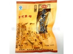 德州扒鸡招商图1