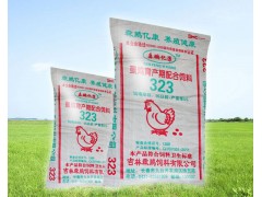 蛋鸡育产期配合饲料323 50kg图1