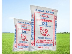 蛋鸡产蛋期浓缩饲料321 50kg图1