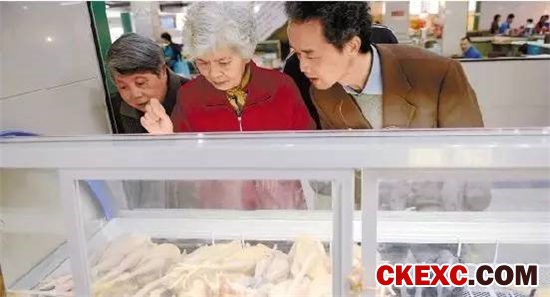 中国进入H7N9疫情高发期 你吃的鸡鸭肉蛋安全吗?