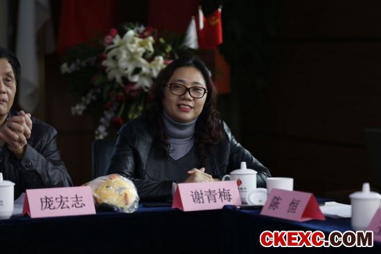 2017年H7N9流感应对和家禽行业保护研讨会在京召开