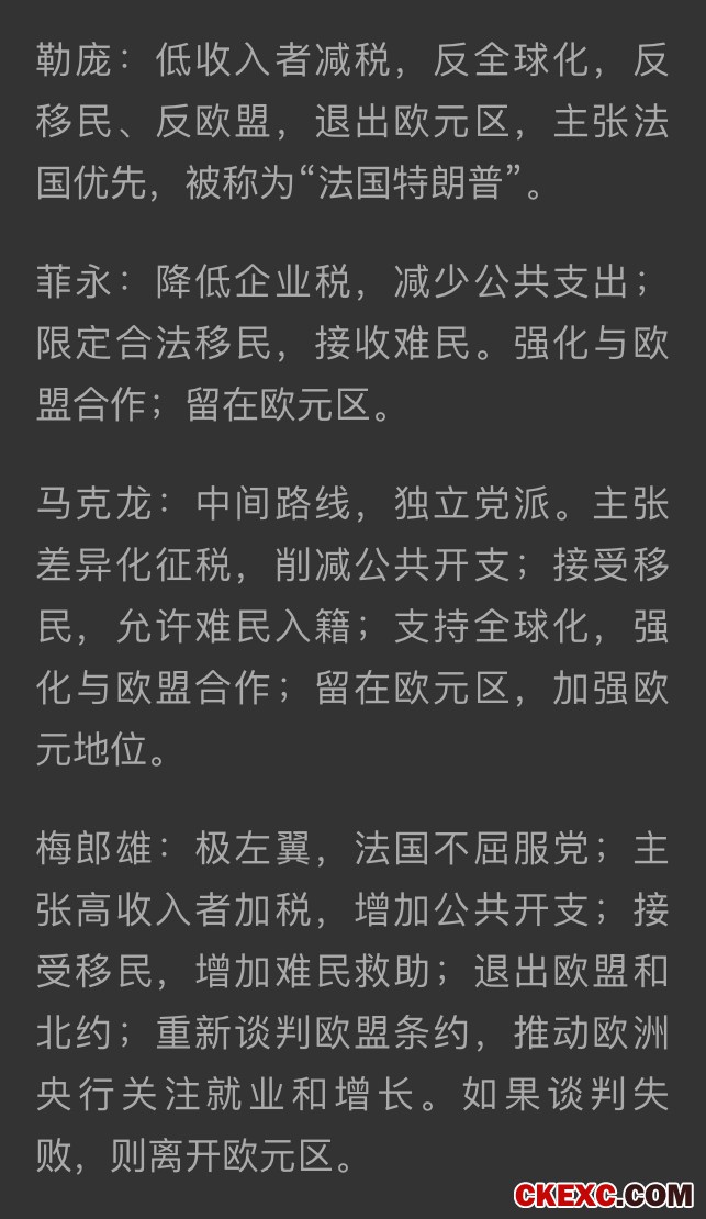 高富帅终于赢了！下一个危险的将可能是英国
