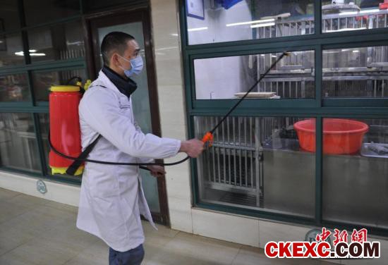 内蒙古确诊第3例人感染H7N9病例 系第2例病例丈夫
