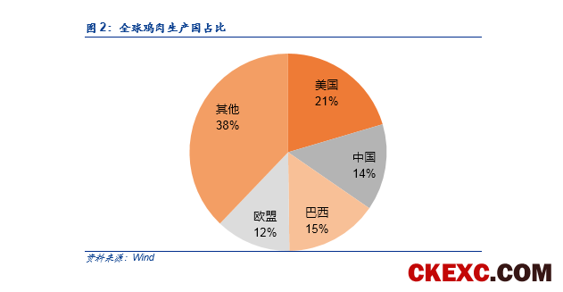 【安信农业 李佳丰团队】白羽肉鸡重磅深度：周期拐点渐近，进入左侧布局窗口
