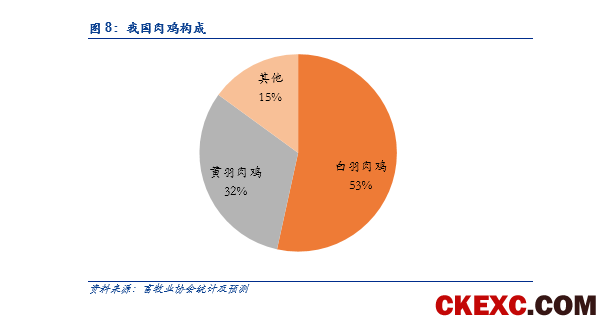 【安信农业 李佳丰团队】白羽肉鸡重磅深度：周期拐点渐近，进入左侧布局窗口