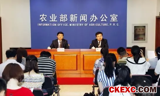 农业部：家禽&ldquo;冰鲜上市&rdquo;未成熟前，消费需求很难恢复