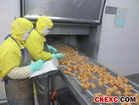 中美协定“鸡肉换牛肉”，是否噱头大于实际？更可怕的还在后面！