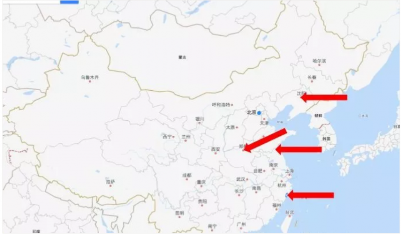 非洲猪瘟深入江南腹地！呼吁：疫情面前，请勿以讹传讹！