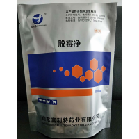 有效吸附和降解黄曲霉毒素、玉米赤霉烯酮、赭取霉毒素、麦角毒素