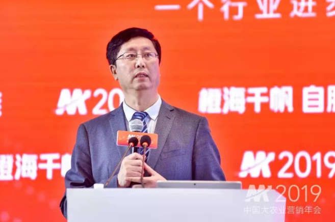 惊！猪、禽、水产、反刍业的危机竟在这里！禾丰牧业高全利解析渡过非瘟的优秀企业模式
